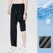 Men's Clothing Summer Casual Pants Men's 3D Willow Gusset Cooling Pants - Breathable, Quick-Dry & UV Protection Slim Fit Trousers For Summer_viptrois.com