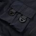 Men's Clothing Functional Multi Pocket Bomber Jacket Multi-Pocket Windproof Workwear Coat With Breathable & Durable Fabric For Casual Outdoor Wear_viptrois.com