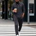 Men's Retro Henley Shirt & Pants Set – Casual Long Sleeve T-Shirt Outfit For Spring & Fall (Black, White, Army Green, Navy, Grey, Beige) – S-Xxxl_viptrois.com