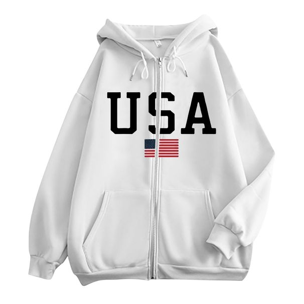 Skull Butterfly Street Hip Hop Gothic Harajuku Y2K Black Zipper Double Layer Hoodie Women's Jacket Sweatshirt_viptrois.com