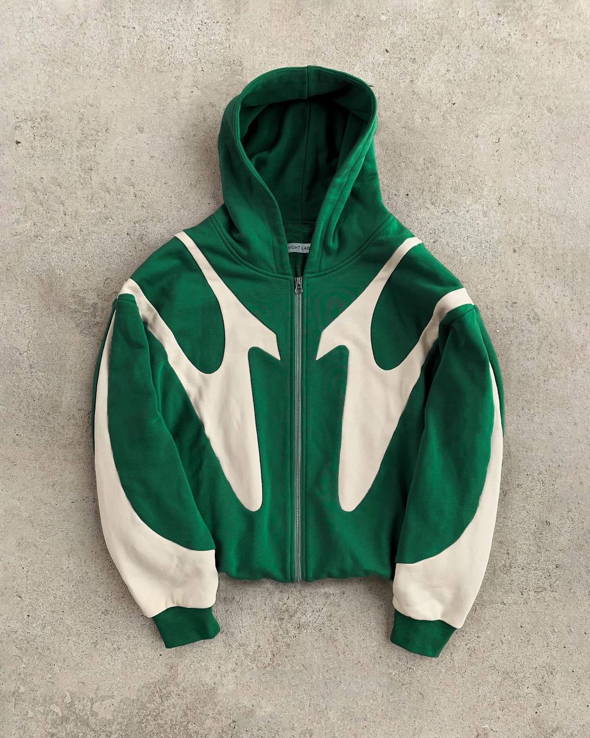Men's Y2K Harajuku Style Digital Print Hoodie Sweatshirt European And American Cross Border Autumn Winter Street Fashion_viptrois.com