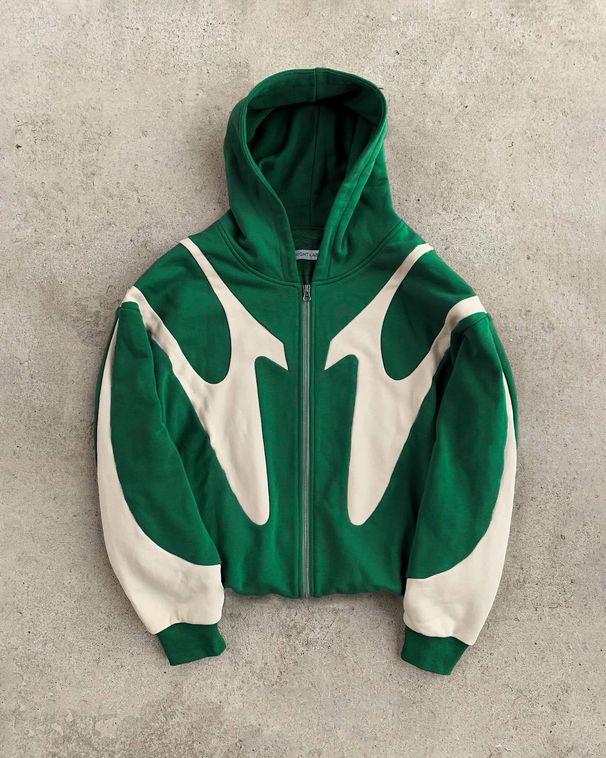 Men's Y2K Harajuku Style Digital Print Hoodie Sweatshirt European And American Cross Border Autumn Winter Street Fashion_viptrois.com