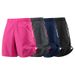 Ice Silk Quick Drying Sports Shorts For Men And Women Five Point Pants Loose Plus Size Fitness Running Pants For Summer Basketball And Running_viptrois.com