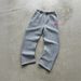 Men's Clothing Autumn/winter Men's Trendy Hooded Patch Print Sports Casual Comfortable Suit 007_viptrois.com