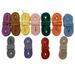 Shoelace Classic Flat Knit Lace_viptrois.com