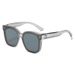 Men's Glasses Polarized Glasses Set Same Style Sunglasses Women Can Wear Myopia Glasses Outdoor Fishing Driving Trendy Sunglasses Men Summer Slim_viptrois.com