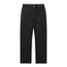 Men's Clothing | Lumberjack Pants Washed Distressed Knee High Canvas Pants Vibe God Pants Casual Overalls Cleanfi_viptrois.com