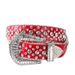 Unisex Women's belt Hip Hop Punk sexy belt y2K fashion diamond belt_viptrois.com