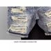 Men's Clothing Personalized Trendy Brand Side Whisker Stitching Denim Shorts Summer New Boys Scratched Hole 5 Point Pants_viptrois.com