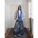 Men's Clothing Fake Two Piece Cardigan Hooded Sweatshirt Men's 2024 Spring And Autumn New Trend Brand Ins Splicing Top Heavy Zipper Jacket_viptrois.com