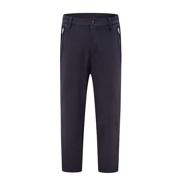 Men's & Women's All-Weather Twill Hiking Pants – Water-Resistant, Breathable Straight-Leg Outdoor Trousers With Belt Loops & Adjustable Waist (M-5XL)_viptrois.com