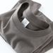 250G Pure Cotton T-shirt, Loose And Casual Shoulder Style, Men's Short Base Shirt, Solid Color Half Sleeved T-shirt,_viptrois.com