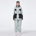 Men's Clothing Ski Suits For Men And Women, Winter Outdoor Snowboard And Ski Pants Suits, New Styles_viptrois.com