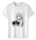 Tshirt Muscle 2026 Freaks Anime Girl Manga Style Babe_viptrois.com