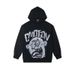 Men's Clothing Hip Hop Rhinestone White Ink Direct Print Zip Up Hoodies For Men And Women_viptrois.com