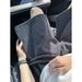 Men's Casual Shorts Trendy Loose Fit Summer Style Jacquard Design Wheat Ear Pattern For Teenagers_viptrois.com