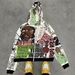 Men's Casual Camouflage Print Zipper Sweatshirt American Retro Trendy Factory Direct Sales Versatile Hoodie_viptrois.com