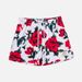 Men's Clothing Sports Basketball Shorts Casual Men's Fitness Pants Men's Muscle Sports Pants Trendy Beach Pants Breathable European Size Shorts_viptrois.com