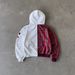 Men's Streetwear Hooded Jacket - Urban Music Note Print Zip Up Casual Outerwear For Fall Winter Classic Zip-Up Hoodie Style_viptrois.com