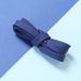 Shoe Accessories double layer shoelaces flat polyester shoelaces suitable for casual sports shoe laces small white shoe laces_viptrois.com
