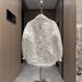 2026 Summer Men's New Trend Fashion Retro Dovetail Three-dimensional Jacquard Versatile Lapel Casual Long-sleeved Shirt Jacket_viptrois.com