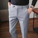 Classic Unisex Denim Jeans – Straight Fit, Comfortable Washed Cotton For Men & Women_viptrois.com