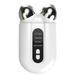 Ems Mikros trom Gesichts massage gerät Roller Facelift ing Maschine V-Face Roller Massage gerät Haut verjüngung Beauty-Gerät_viptrois.com