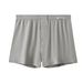 Pulse New Cannonball Men's Underwear Solid Color Boxer Briefs Loose Breathable Plus Size Arrow Pants One Piece Dropshipping_viptrois.com
