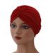 Golden Shiny Indian Turban – Retro Ethnic Style Headwear For Men & Women Fashion Trends Hot-selling_viptrois.com