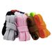 Polyester Solid Color Flat Fat Shoelace Width 1.8cm Waistband Elastic Hoodie Rope Strap Accessorize_viptrois.com