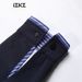 izkz 25ss Lazy Sweatshirt High-end Men's Fake Two-piece Polo Collar Top Autumn American Style Couple Long Sleeve_viptrois.com