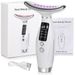 Seven Color Light Beauty Device, Lifting, Firming, Removing Neck Wrinkles, High-frequency Vibration Massage, Heating 2025 Popular_viptrois.com