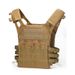 Combat Vest Outdoor Tactical Vest Multifunctional Vest Jungle Tactical Vest_viptrois.com