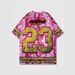 Men's Clothing Hot Selling Street Hip Hop American Short Sleeved T Shirt 3D Digital Printing Hiphop Street Trend Men And Women T Shirt_viptrois.com
