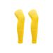 Over-the-knee Football Shin Guards Socks For Adults And Children Breathable Soft Sports Leg Socks Compression Long Calf Socks_viptrois.com