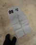 Men's Clothing Casual Trend Sports Pants Men and Women Loose Wide Leg High Waist Hip Hop Letter Print Pants_viptrois.com