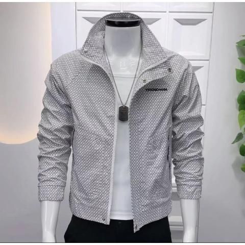 2025 hot selling classic down jacket vest top brand mon home autumn/winter men's fashion w cotton jacket couple's coat qualited top_viptrois.com