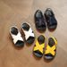 New Summer Sandals For Children, Boys' Sandals, Girls' Beach Shoes, Korean Style, Hollow And Breathable_viptrois.com