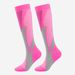 Athletic socks Outdoor football socks Compressionsocks for men and women cycling pressure socks_viptrois.com