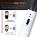 Professional Brush Beard Straightener Multifunctional Straightening Comb Hair Curler Quick Heating Styling Tools_viptrois.com