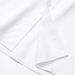 CT Brand Clothing Spring And Autumn Men's Pure White Point Collar Business Casual Jacquard Long Sleeve Shirt C3U11200_viptrois.com