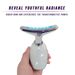 Neck & Face Lifting LED Therapy Device_viptrois.com