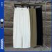 Men's Clothing Wrinkle-Free Draped Trousers - Straight Leg Casual Dress Pants For Spring & Summer - Lightweight & Smooth Polyester Blend - Black, Grey_viptrois.com