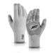 Men's Gloves New Men's Knitted Touch Screen Gloves Autumn And Winter Outdoor Warm Non Slip Double Layer Plus Velvet Mountaineering Cycling Sports DZ20_viptrois.com
