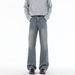 Japanese Style Jeans, Trendy, Artistic, Fashionable, Instagram Worthy, Simple, Relaxed, Elegant, New Style, Versatile, Harajuku Style_viptrois.com