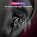 Wired Headphones HiFi Stereo Volume Control Headset With HD Mic 3.5mm Earphones For Samsung Galaxy IPhone 16 15 Earbud_viptrois.com