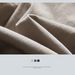 Men's Clothing New Business Casual Pants Men's Spring High End Versatile Loose Straight Thin Trousers_viptrois.com