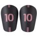 1Pair Mini Football Shin Pad Soccer Training Leg Guard Protective Equipment Wear-resistant Shock Absorbing Leg Protector For Kid_viptrois.com