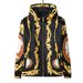Spring/Autumn Men's Jacket, Stylish High-quality Outerwear, Classic Contemporary Design_viptrois.com