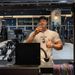 Men's Mutant Warcraft Sports Running Print Casual T-Shirt Short Sleeve Mid-Waist Fitness Shirt Summer Standard Thickness_viptrois.com